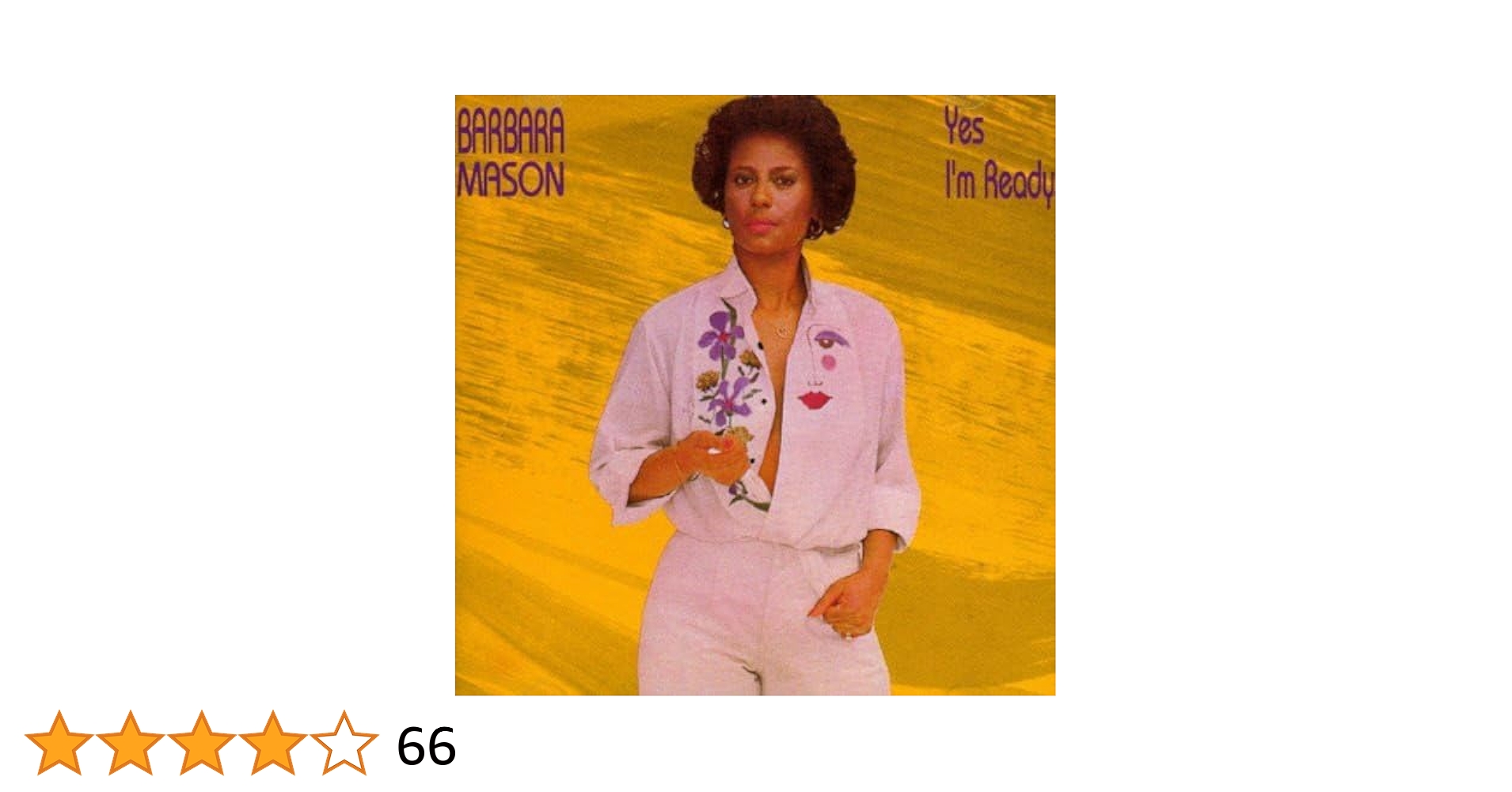Amazon.com: Yes I'm Ready: CDs & Vinyl
